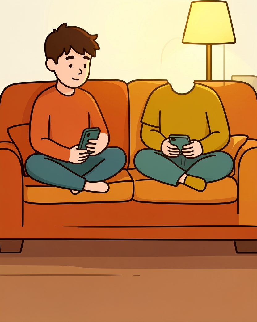 A shield mark standing for an automatic age check on a video account